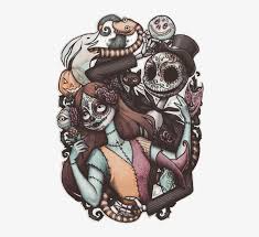 Snakes are secretive, mysterious creatures with slick bodies that move carefully. Royalty Free Download Jack And Tattoos Tumblr Sugar Skull Nightmare Before Christmas Free Transparent Png Download Pngkey