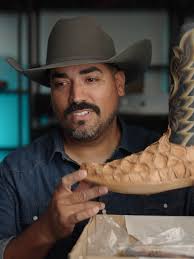 Ahorra 15% en Botas Pirarucu Dan Post