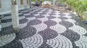 Contractors In Chennai Garden Tiles Tiles Photos Tiles Designs Out Side Tiles Garden Tiles Garden Retaining Wall Garden Wall