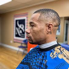 New Beginnings Barbershop