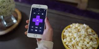 You want to get television but you live in a remote area. Control Roku Tv With The Free Roku Mobile App For Android Ios And Windows Phones