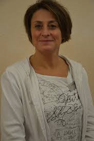 Ina Sauer's Instagram, Twitter & Facebook