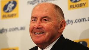 Rugby mourns former Wallabies captain Peter Johnson