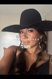 7 years in Ogden and I never went to the rodeo… until this year., I went  four times. Now I get it., The energy, the dust, the denim — I might’ve  even fallen in love with a Texas cowboy 👀💘, Ogden ...