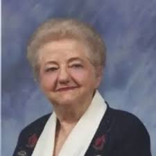 Obituary information for Mrs Mary Bernice Fondren Duncan