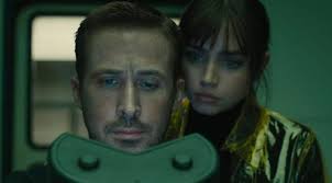 Blade Runner 2049: a Few Questions
