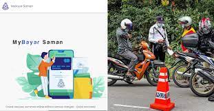 Check spelling or type a new query. Pdrm Launched Mybayar Saman App And Offers 50 Summon Discount From 25 March 11 April 2021 Kl Foodie