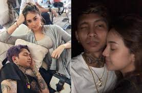 Ask anything you want to learn about anya geraldine by getting answers on askfm. Young Lex Nemplok Dan Peluk Manja Anya Geraldine Awas Istri Ngamuk Matamata Com
