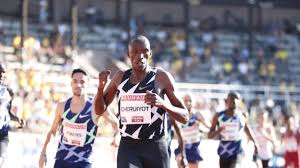 Jomo kenyatta university of agriculture and technology | jkuat · animal science. Cheruiyot Earns Diamond League Redemption 7news