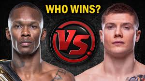 Each channel is tied to its source and may differ in quality, speed, as well as the match commentary language. Ufc 263 Israel Adesanya Vs Marvin Vettori 2 Official Breakdown Prediction Youtube