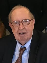 Gordon Gordon Obituary (2021)