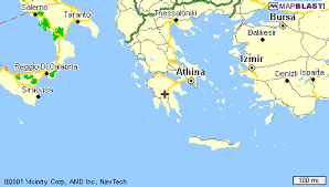 This version was rated by 12 users of our site and has an average. Zoomed Maps Of Greece