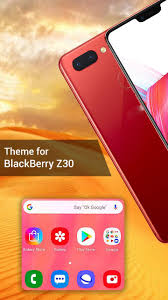 Blackberry free apps free iphone apps windows phone here you will find downloads for your blackberry phone. Launcher Themes For Blackberry Z30 Para Android Apk Baixar