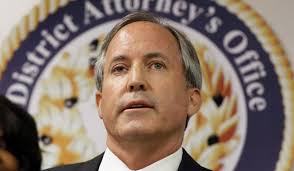 Ken Paxton, Texas A.G., sues TikTok for violating new Texas social media  law