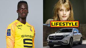 Find out everything about edouard mendy. Edouard Mendy Lifestyle Girlfriend Family House Net Worth Cars 2020 Chelsea Youtube
