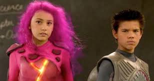 As max escapes to planet drool, he battles aliens and tries to save his new friends' planet from destruction. The Adventures Of Sharkboy And Lavagirl 3 D Park Circus