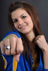 All-SE Missourian Volleyball