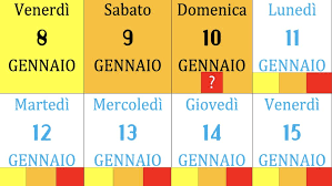 Le regole del nuovo dpcm. Come Funzionano La Visita A Casa E Gli Spostamenti In Zona Gialla Arancione E Rossa Fino Al 15 Gennaio 2021