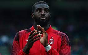 Throughout his political career, prime minister bakayoko believed that côte d'ivoire was a country of peace … 90plus Milan Peilt Scheinbar Wiedervereinigung Mit Bakayoko An 90plus