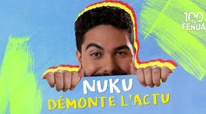 Page 715 • TNTV Tahiti Nui Télévision