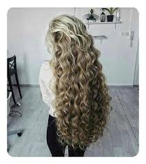 Hot perms prepare your hair first with a relaxing treatment, then heated rods are applied and the temperature is monitored depending on your hair's length and thickness. Permanent Spiral Curls Novocom Top