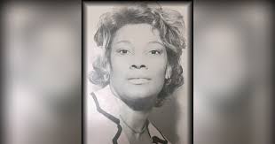 Obituary for Lucille Fort