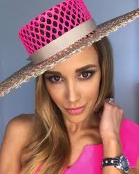 Race day style winners