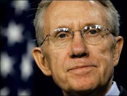 Image result for harry reid