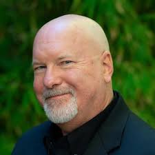 Author-Editor David Boop