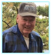 Obituary for Wayne Franklin Cubbage