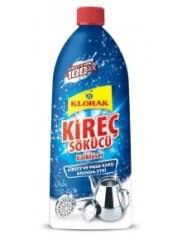 Klorak fayans ve derz temizleyici 970 ml. Genel Temizlik Urunleri