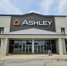 Ashley Store in Mentor, OH