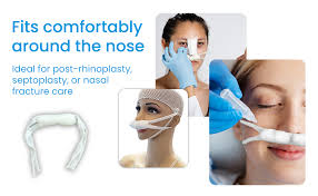 Image result for Nasal Packing