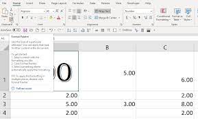Here we discuss how to use autofill in excel vba with various parameters like xlfilldefault we have seen autofill in worksheet where the cells are automatically filled based on the values in the the best use of vba autofill comes when we need to fill the formula of the first cell to the cell of the column. 26 Excel Tips For Becoming A Spreadsheet Pro Pcmag