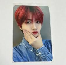 Shop 크래비티함원진포카