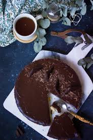 Tarte Chocolat Facile Vegan Et Rapide A Preparer Recette Tarte Au Chocolat Facile Tarte Au Chocolat Vegan Tarte Au Chocolat