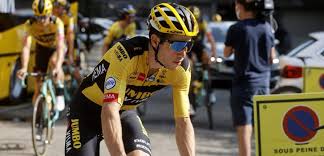 Onze landgenoten behoren samen met rohan dennis en filippo ganna tot de. Coach Marc Lamberts Over Wout Van Aert Er Is Nog Wat Werk Wielerflits