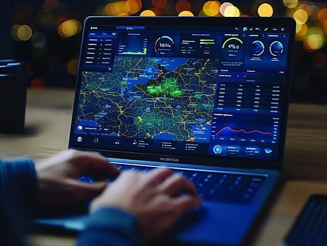 GPS Tracking Software to Solve Your Fleet Management Issues