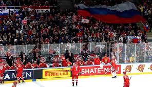 Информация о спортивной программе «хоккей. Kubok Karyala Pryamaya Translyaciya Matcha Rossiya Chehiya
