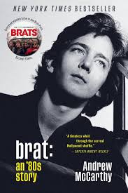 Brat by Andrew McCarthy