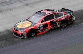 Martin truex jr 2017 bass pro shops homestead win 1/24 die cast in stock. Gallery Landing Page Official Site Of Nascar Monster Energy Race Paint Schemes Nascar