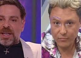 Pelearán juntos por Gaspar!: Marina le pidió matrimonio a Eric en romántica  escena de "Amar Profundo"