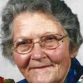 Obituary information for Jean McClendon