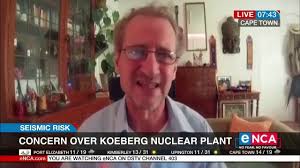 Enca news today cape town. Koeberg Alert Alliance Accuses Eskom Of Lying Enca