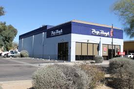 Pep boys corporate headquarters on allegheny avenue.and the neighbors. 810 E Greenway Pky Phoenix Az 85022 Loopnet Com