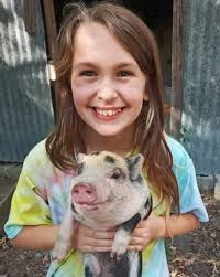 Southern Hearts Rescue Helps Animals Who Need It Most