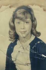 My wonderful 81 cousin took the stump hole trek with me. Donna Gene to the  Donna Kay.