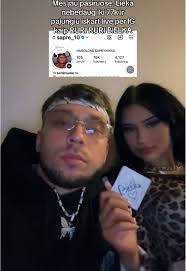 77k iššūkis: Gyvas pasirodymas su Gerda Biel