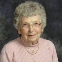 Ruth LaBrecque Frick Obituary (2024)