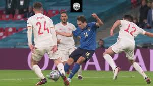 Antes de iniciar el torneo, los expertos de fútbol internacional ya especulaban. Xnds4panoxukwm